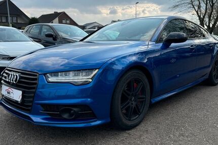Audi A7 229.300 km 19.490 &euro; Cloppenburg 49661