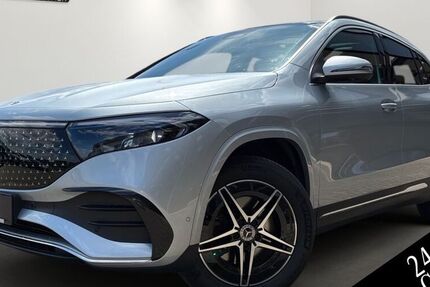 Mercedes EQA