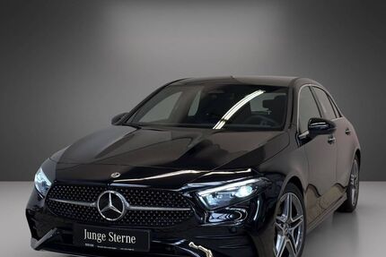 Mercedes-Benz A 200 17.678 km 36.599 € Altdorf 90518