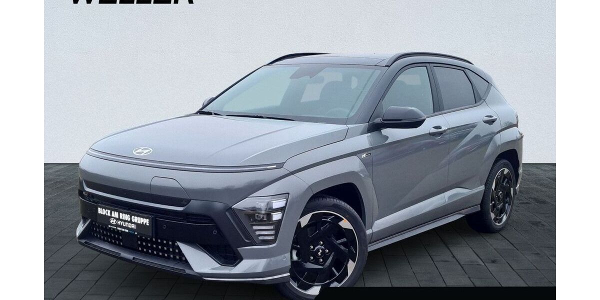 Hyundai KONA 2.600 km 39.290 &euro; Hildesheim 31137