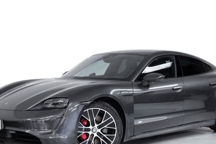 Porsche Taycan 58.196 km 62.900 &euro; Mannheim 68229