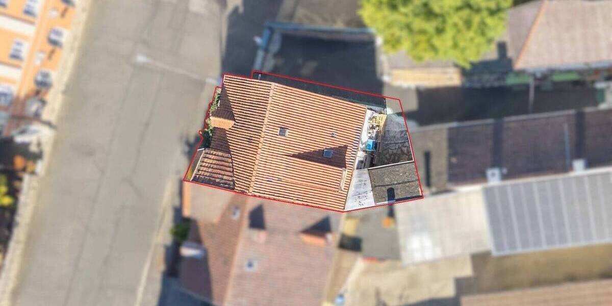 Mehrfamilienhaus, Wohnhaus Schweinfurt Nördlicher Stadtteil - 86.000&euro; | Angebot:26418279