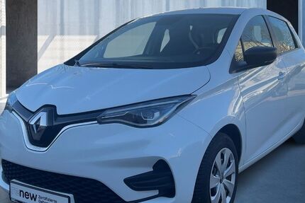 Renault ZOE 69.351 km 11.989 &euro; Berlin 13055
