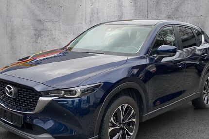 Mazda CX-5 58.500 km 24.970 &euro; Papenburg 26871