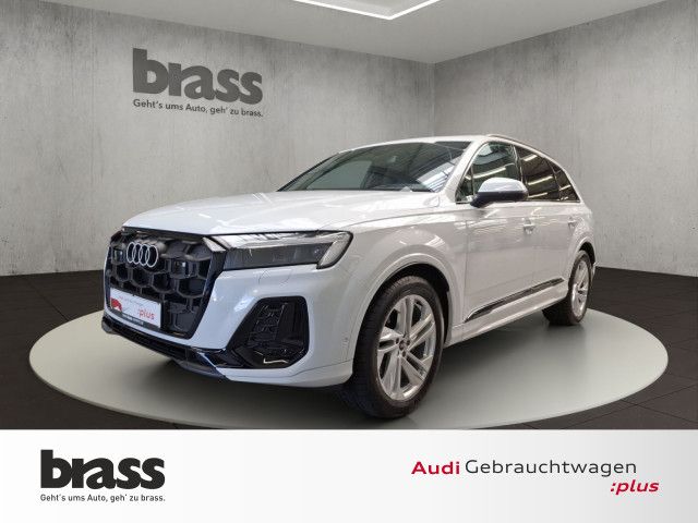 Audi Q7 25.194 km 66.600 &euro; Dietzenbach 63128