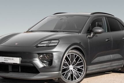 Porsche Macan 34.304 km 74.880 &euro; Schwäbisch Gmünd 73529