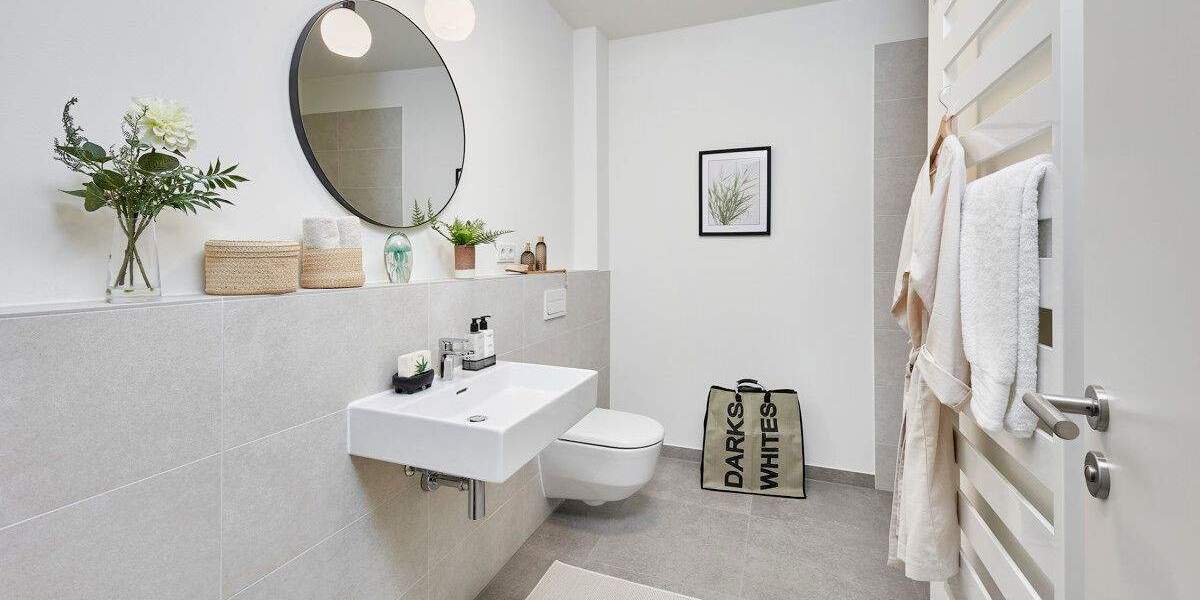 Etagenwohnung Pinneberg - 5 Zimmer, 125 m&sup2;, 699.000&euro; | Angebot:25139432