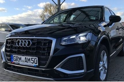 Audi Q2 41.571 km 28.190 &euro; Grimma 04668
