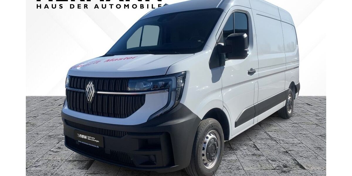 Renault Master 10.000 km 34.700 &euro; Göttingen 37079