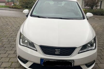Seat Ibiza 109.688 km 4.200 € Engstingen 72829