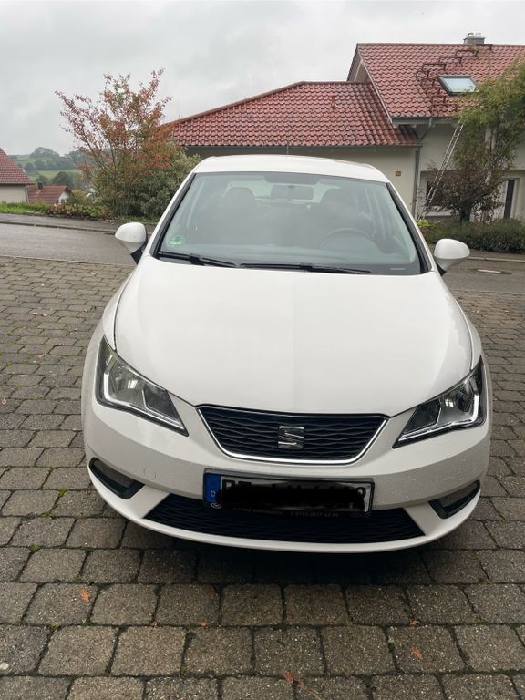 Seat Ibiza 109.688 km 4.200 € Engstingen 72829