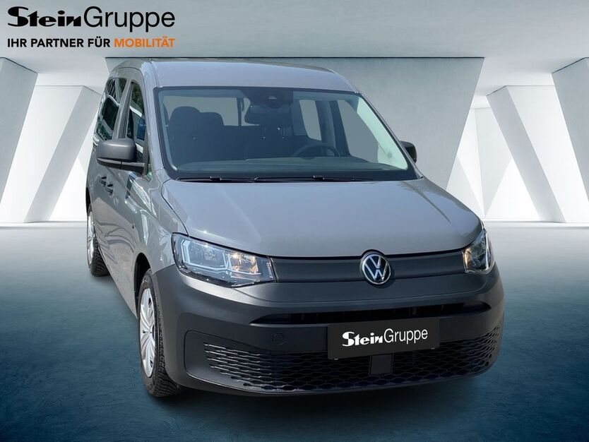 VW Caddy 20.350 km 22.980 € Engelskirchen 51766