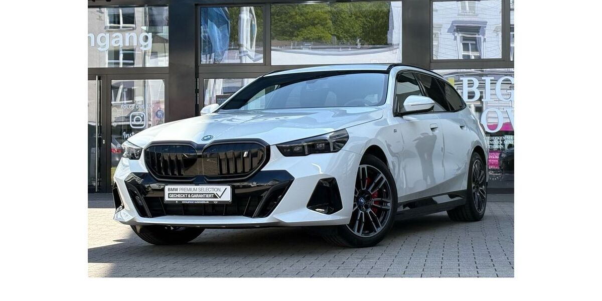 BMW i5 16.603 km 61.690 &euro; Wuppertal 42117