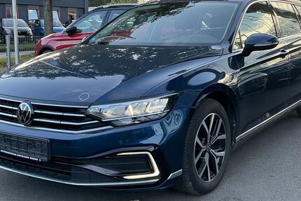 VW Passat 107.410 km 18.500 &euro; Eitorf 53783