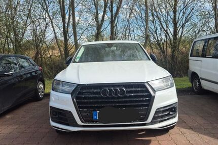 Audi Q7 218.000 km 17.500 &euro; Moormerland 26802