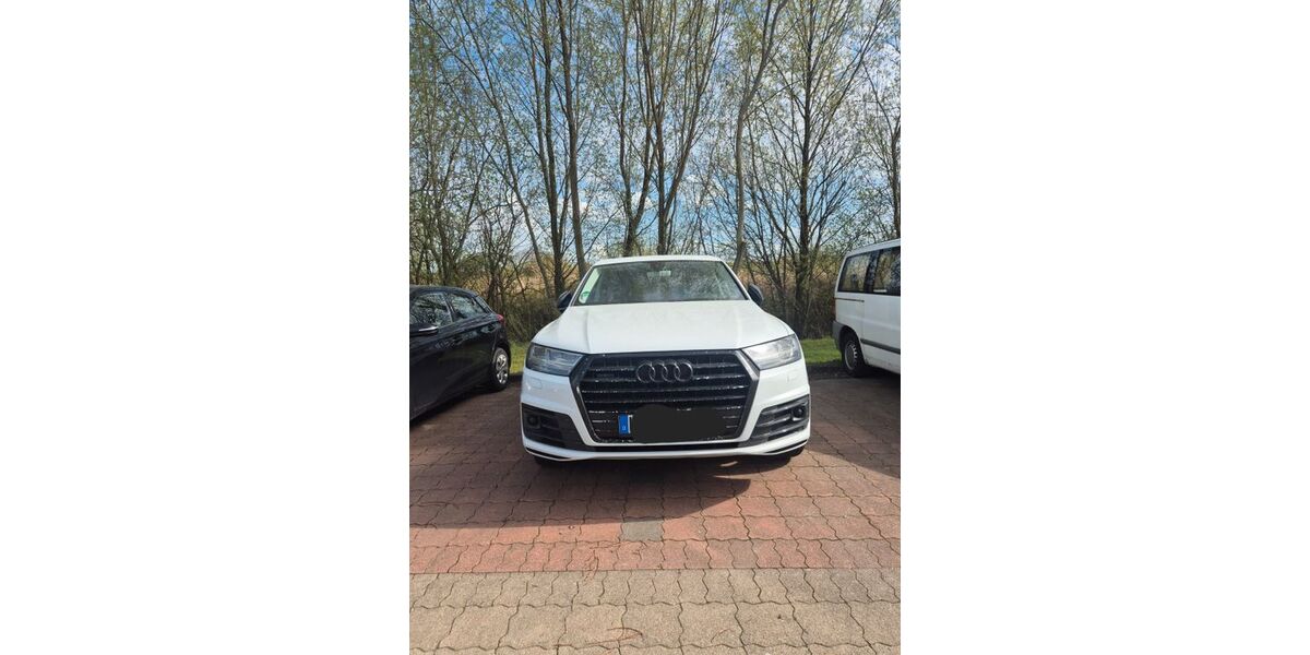 Audi Q7 218.000 km 17.500 &euro; Moormerland 26802