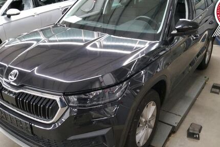 Skoda Kodiaq 79.900 km 33.590 &euro; Kamenz 01917