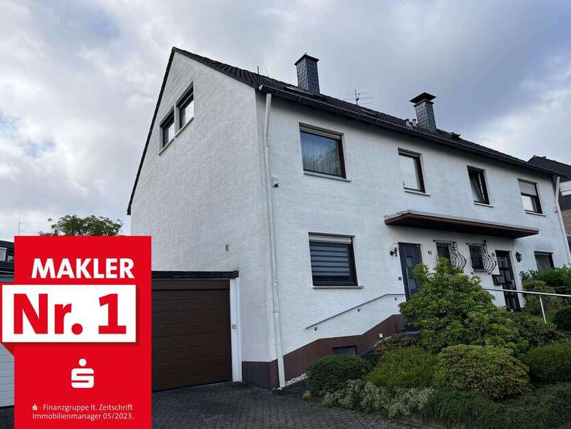 Haus zum Kaufen in Bergisch Gladbach 470.000 € 140 m² 5 zimmer