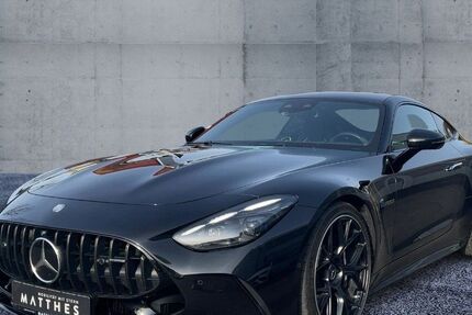Mercedes-Benz AMG GT 19.303 km 144.290 &euro; Marktredwitz 95615