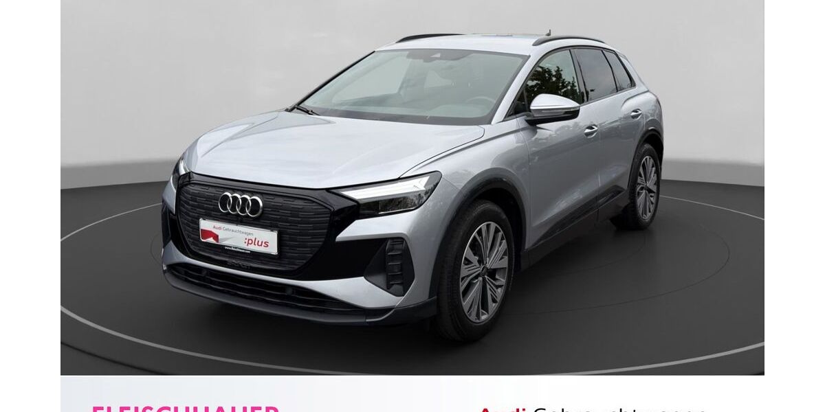 Audi Q4 e-tron 36.598 km 28.880 &euro; Euskirchen 53879