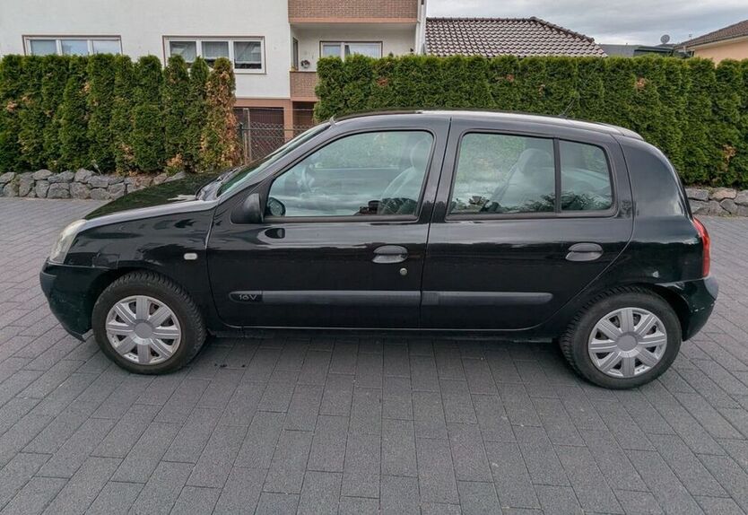 Clio