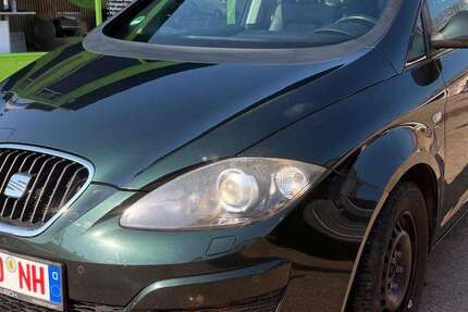 Seat Altea 230.500 km 3.900 &euro; Bad Rappenau, Stadt 74906