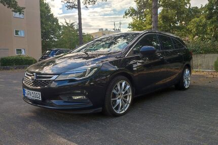 Opel Astra 261.000 km 4.200 &euro; Frankfurt am main 60529