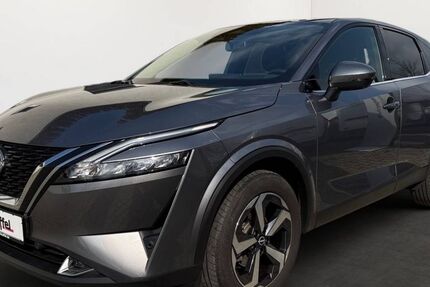 Nissan Qashqai 27.758 km 25.890 &euro; Kirchseeon 85614