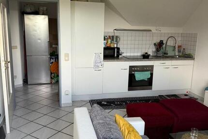 Wohnung Münster Gievenbeck - 2 Zimmer, 40 m&sup2;, 350&euro; | Angebot:26624764