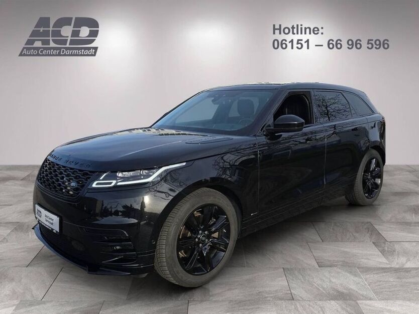 Range Rover Velar