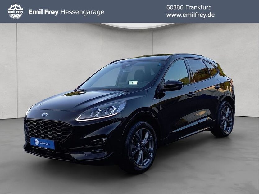 Kuga