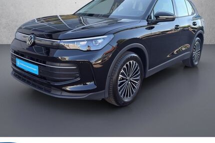 VW Tiguan 18.800 km 34.990 &euro; Markdorf 88677