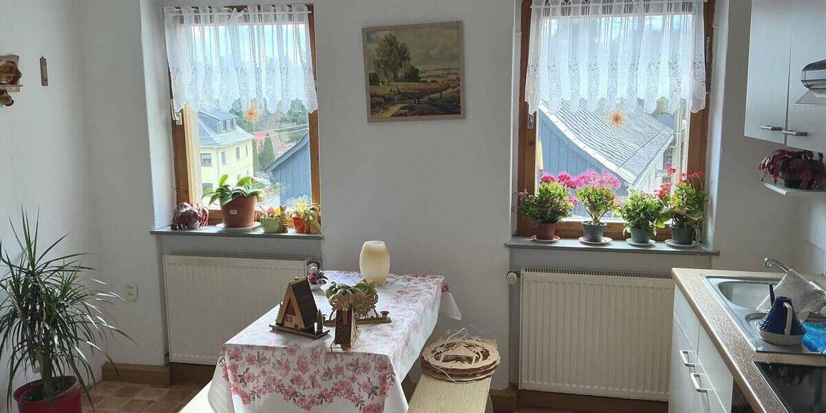 Einfamilienhaus Bad Elster Sohl - 6 Zimmer, 110 m&sup2;, 91.000&euro; | Angebot:26556587
