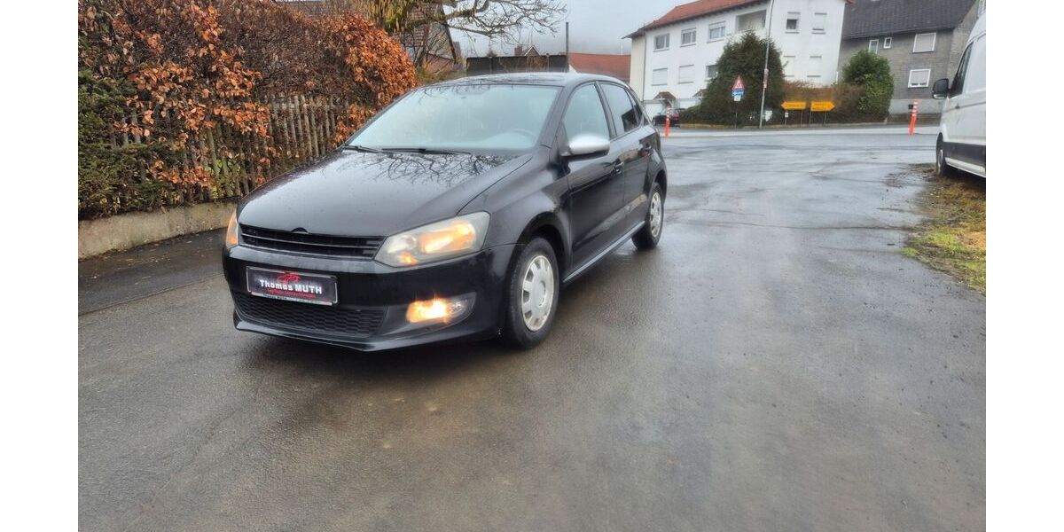 VW Polo 175.000 km 4.500 &euro; Biedenkopf 35216