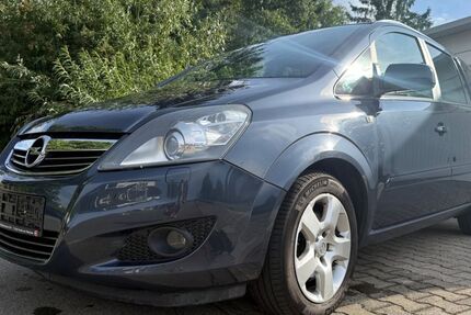 Opel Zafira 218.890 km 3.699 &euro; Ofterdingen 72131