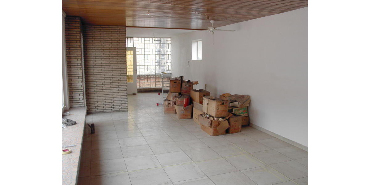 ObjNr:19692 - Platz im Überfluss sucht willigen Handwerker 12 zimmer