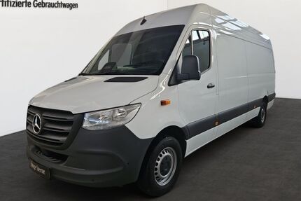 Mercedes-Benz Sprinter 32.990 km 45.815 &euro; Cottbus 03042