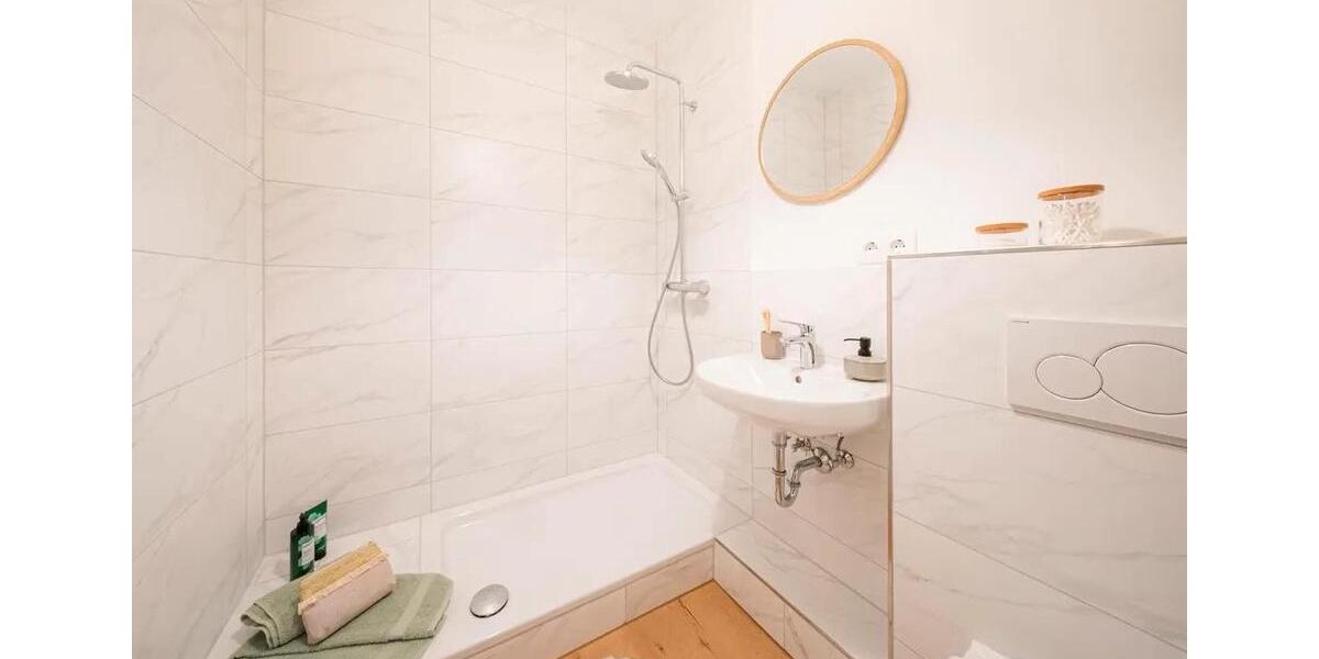 Etagenwohnung Stuttgart Stuttgart-Ost - 3.5 Zimmer, 52 m&sup2;, 265.000&euro; | Angebot:25081986