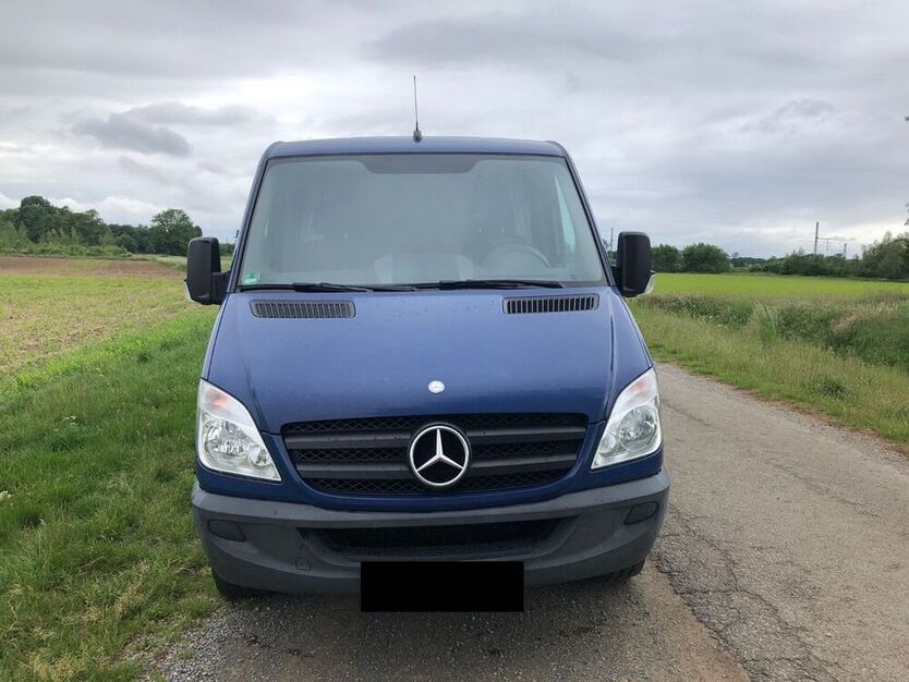 Sprinter