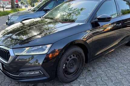 Skoda Octavia 220.000 km 11.650 &euro; mettmann 40822