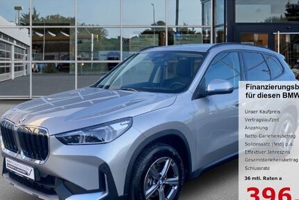 BMW X1 16.397 km 40.980 &euro; Borken 46325