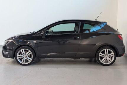 Seat Ibiza 59.000 km 11.290 &euro; Tornesch 25436