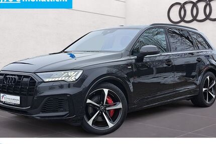 Audi Q7 39.950 km 57.910 &euro; Kölln-Reisiek 25337