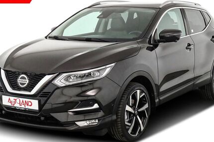 Nissan Qashqai 71.898 km 17.990 &euro; Schwerin 19061