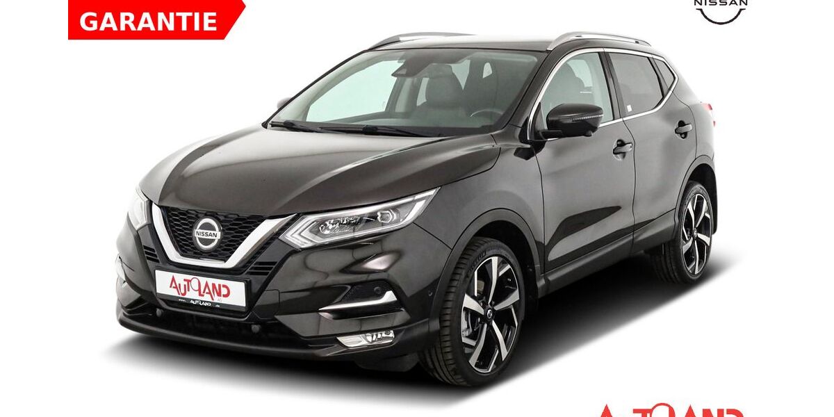 Nissan Qashqai 71.898 km 17.990 &euro; Schwerin 19061