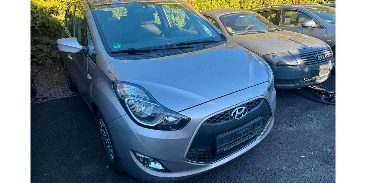 Hyundai iX20 191.796 km 5.100 &euro; Dreisen 67816