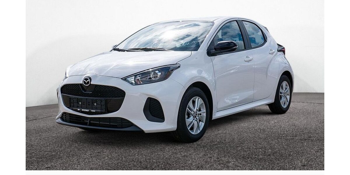 Mazda 2 Hybrid 6.000 km 22.650 € Wolfenbüttel 38302