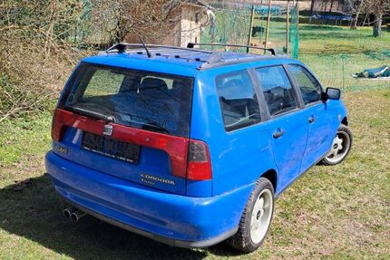 Seat Cordoba 218.000 km 600 &euro; Velburg 92355