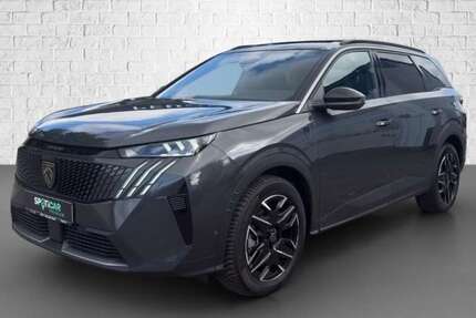 Peugeot 5008 27.691 km 32.950 &euro; Delitzsch 04509