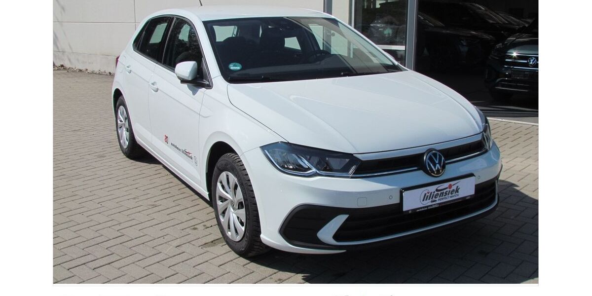 VW Polo 5.000 km 19.690 &euro; Dippoldiswalde 01744